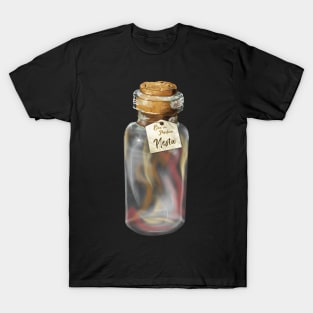 Eau de Parfum: Nesta T-Shirt